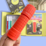 Tiger Tribe | Light and Shine Playing with Optics