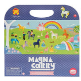 Tiger Tribe | Magna Carry Unicorn Kingdom