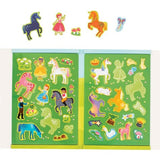 Tiger Tribe | Magna Carry Unicorn Kingdom