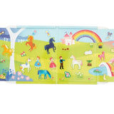 Tiger Tribe | Magna Carry Unicorn Kingdom