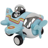 Tiger Tribe | Presto Plane Lofty Blue