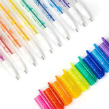 Tiger Tribe | Shimmer Scented Gel Pens