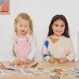 Tiger Tribe | Shrinkorama | Charm Bracelet -Kawaii Drinks