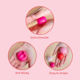 Tiger Tribe | Superclay Sunset (Refill)