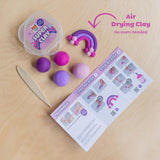 Tiger Tribe | Superclay Twilight (Refill)