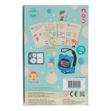 Tiger Tribe | Beat the Clock Stopwatch Set