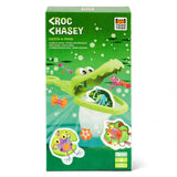 Tiger Tribe | Croc Chasey - Catch a Frog