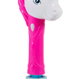 Unicorn Bubble Wand