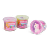 Unicorn Squishy Slime