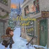 Unieboek | A Christmas Carol - Een Kerstvertelling