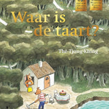 Terralannoo | Waar is de taart?