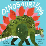 Gottmer | Welkom in de Wereld van de Dinosauriërs