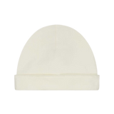 Gray Label Baby Beanie Cream