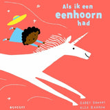 Boycott | Als Ik Een Eenhoorn Had