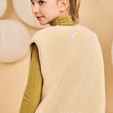 American Outfitters Jambo Bodywarmer Ada Mastic