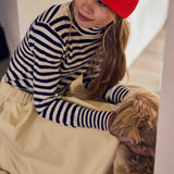 American Outfitters Vicky Turtle-Neck Classic Navy