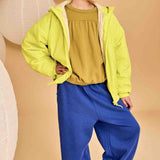 American Outfitters Yoon Lance Jacket Citrus