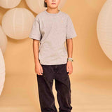 American Outfitters Ziggy Black Jeans Pants Washed Black