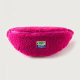 American Vintage Hoktown Heuptasje Fuchsia
