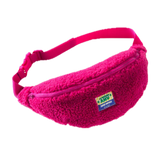 American Vintage Hoktown Heuptasje Fuchsia