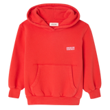 American Vintage Hoodie Izubird Fraise Vintage