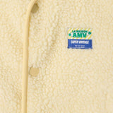 American Vintage Jacket Hoktown Ecru