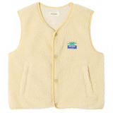 American Vintage Jacket Hoktown Ecru