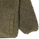 American Vintage Jacket Hoktown Zipped Varan Chine