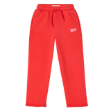 American Vintage Joggings Izubird Fraise Vintage