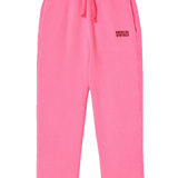 American Vintage Jogging Izubird Rose Fluo