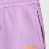 American Vintage Joggings Izubird Parme Vintage