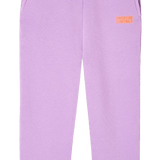 American Vintage Joggings Izubird Parme Vintage