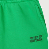 American Vintage Joggings Izubird Prairie Vintage