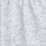 American Vintage Joggings Evona Gris Clair Chine