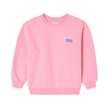 American Vintage Sweat Izubird Barbe A Papa