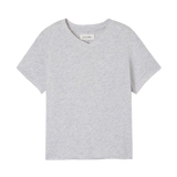American Vintage T-shirt Sonoma Grey