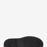 Angulus Chunky Chelsea Boot Silver Gray