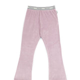 Mipounet Aurora Velvet Pant Mauve