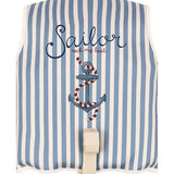 Konges Sløjd Ellis Swim Vest Sailor