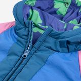 Bobo Choses Lucky Clover AO Reversible Jacket