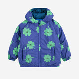 Bobo Choses Lucky Clover AO Reversible Jacket