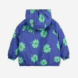 Bobo Choses Lucky Clover AO Reversible Jacket