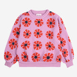 Bobo Choses Kaleidoscope AO Sweatshirt