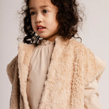 Baje Bodywarmer Rossa Sand Desert