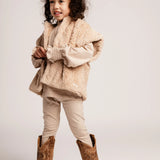 Baje Bodywarmer Rossa Sand Desert