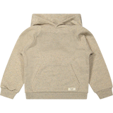 Baje Hoodie Prez Sand Melange Multicolor