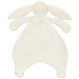 Jellycat Bashful Cream Bunny Comforter
