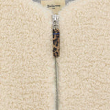 Bellerose BodywarmerJams Ecru