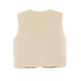 Bellerose BodywarmerJams Ecru