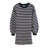 Bellerose Dress Franti Stripe